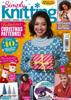 Simply Knitting - Issue 244